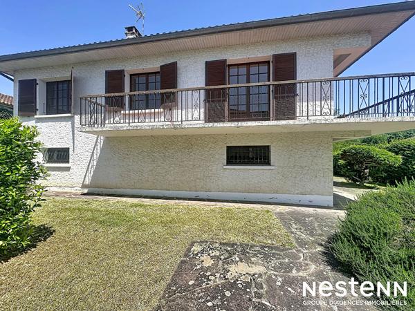 Maison Pavie 5 pièce(s) 96 m2