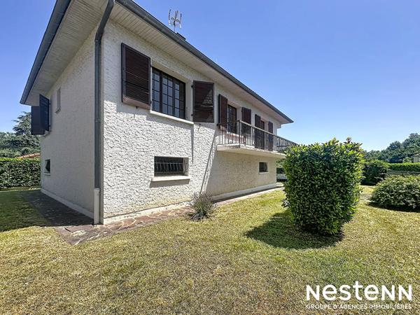 Maison Pavie 5 pièce(s) 96 m2