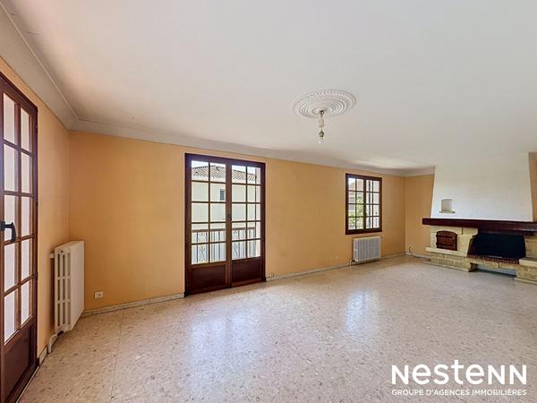 Maison Pavie 5 pièce(s) 96 m2