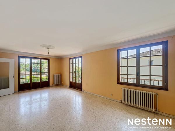 Maison Pavie 5 pièce(s) 96 m2