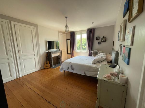 Magnifique Maison de maître avec dépendance et prestations haut de gamme