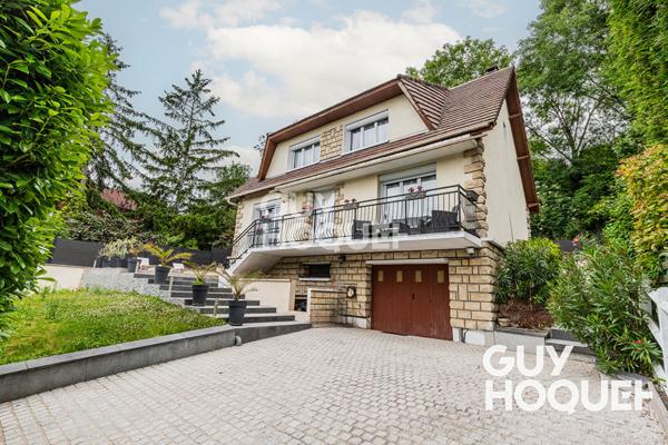 Maison de Standing à Vendre à Athis Mons -