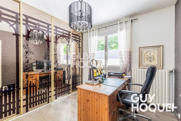 Maison de Standing à Vendre à Athis Mons -