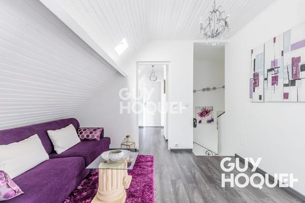 Maison de Standing à Vendre à Athis Mons -