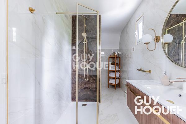 Maison de Standing à Vendre à Athis Mons -