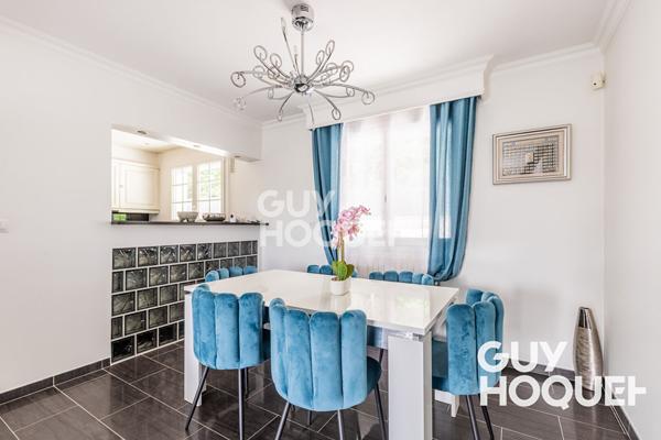 Maison de Standing à Vendre à Athis Mons -