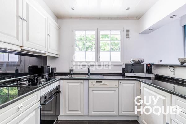 Maison de Standing à Vendre à Athis Mons -