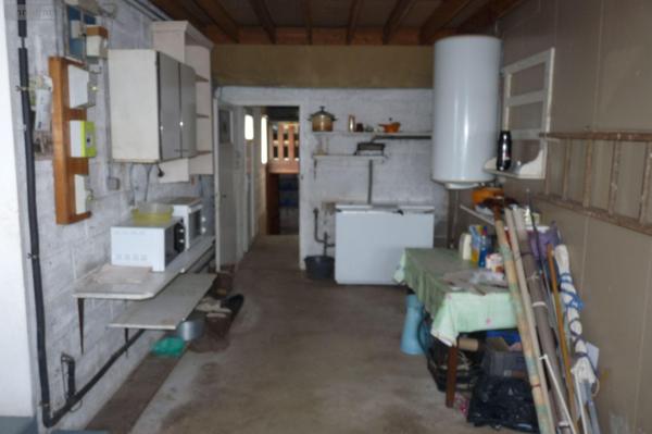 Pavillon à vendre à Ambrières-les-Vallées en Mayenne (53300), ref : 53075DLS25025