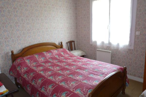 Pavillon à vendre à Ambrières-les-Vallées en Mayenne (53300), ref : 53075DLS25025