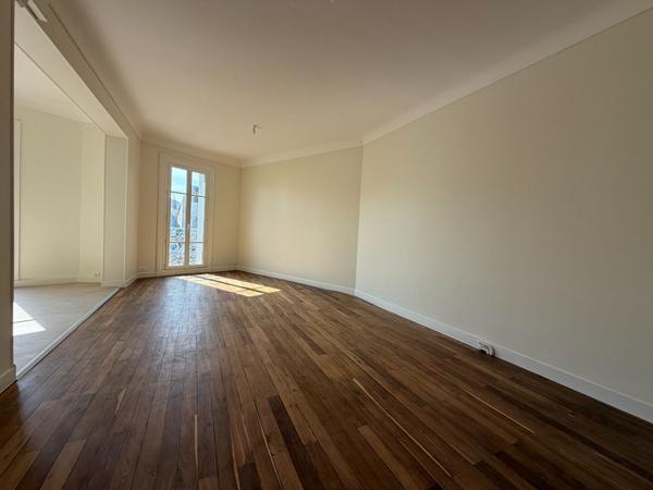 ANGERS HYPER CENTRE - APPARTEMENT HAUSSMANNIEN , Angers