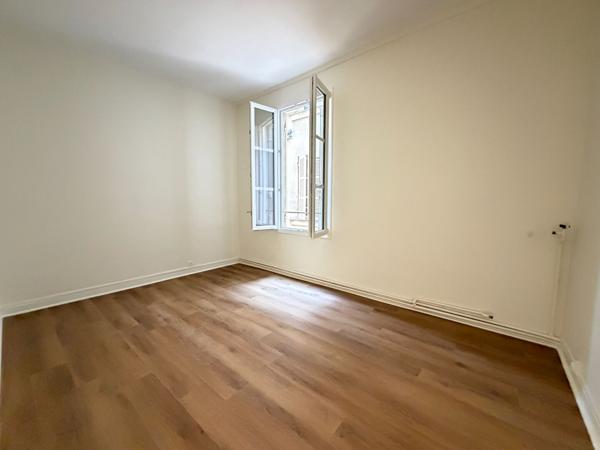 ANGERS HYPER CENTRE - APPARTEMENT HAUSSMANNIEN , Angers