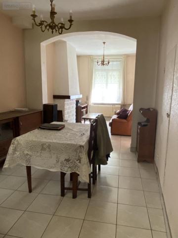 Maison à vendre à Faches-Thumesnil dans le Nord (59155), ref : VM2985-59019