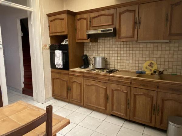 Maison à vendre à Faches-Thumesnil dans le Nord (59155), ref : VM2985-59019