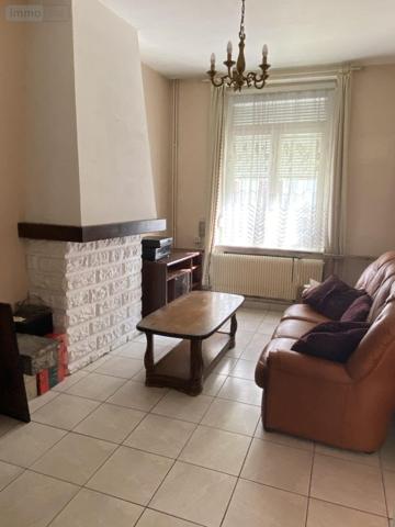 Maison à vendre à Faches-Thumesnil dans le Nord (59155), ref : VM2985-59019