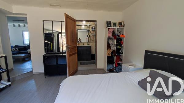 Maison à vendre 9 pièces 185 m² Sarlat-la-Canéda