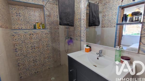 Maison à vendre 9 pièces 185 m² Sarlat-la-Canéda