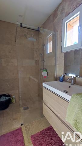 Maison à vendre 9 pièces 185 m² Sarlat-la-Canéda