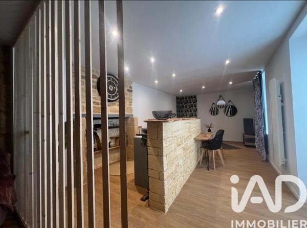 Maison à vendre 9 pièces 185 m² Sarlat-la-Canéda