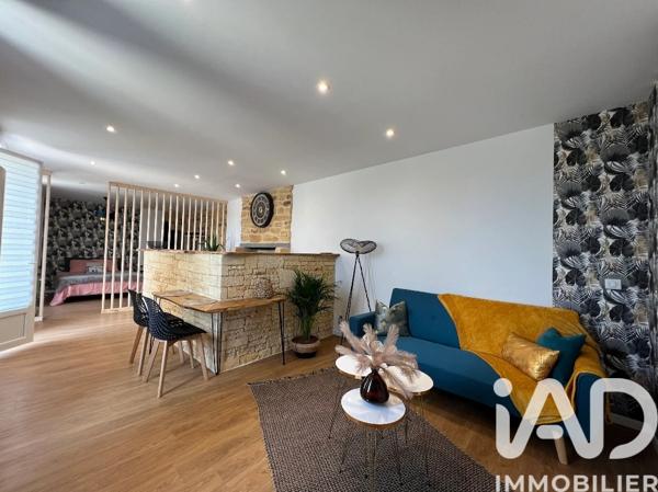 Maison à vendre 9 pièces 185 m² Sarlat-la-Canéda