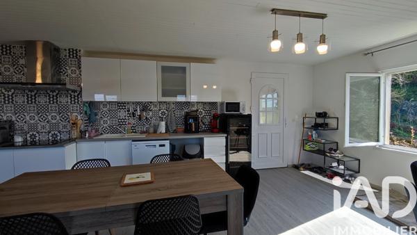 Maison à vendre 9 pièces 185 m² Sarlat-la-Canéda