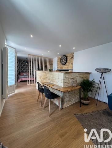Maison à vendre 9 pièces 185 m² Sarlat-la-Canéda
