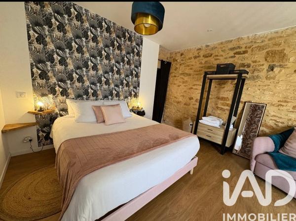 Maison à vendre 9 pièces 185 m² Sarlat-la-Canéda