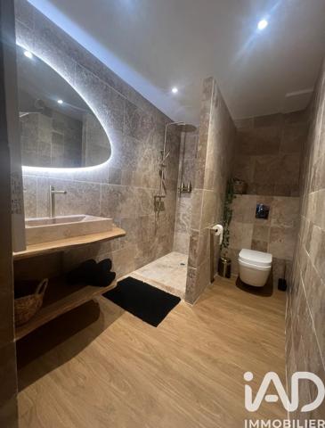 Maison à vendre 9 pièces 185 m² Sarlat-la-Canéda