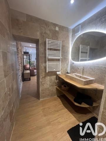 Maison à vendre 9 pièces 185 m² Sarlat-la-Canéda