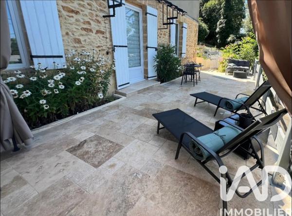 Maison à vendre 9 pièces 185 m² Sarlat-la-Canéda