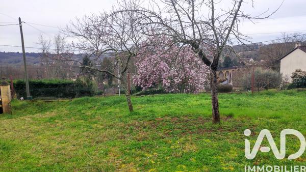 Maison à vendre 9 pièces 185 m² Sarlat-la-Canéda