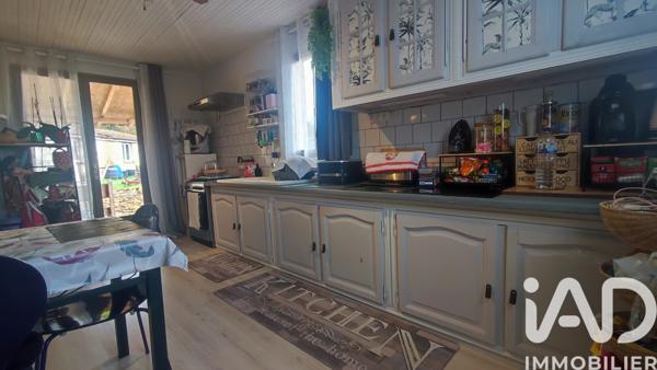 Maison à vendre 9 pièces 185 m² Sarlat-la-Canéda