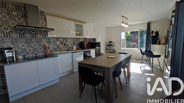 Maison à vendre 9 pièces 185 m² Sarlat-la-Canéda