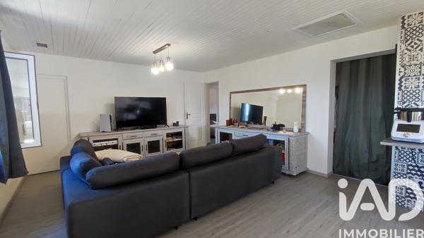 Maison à vendre 9 pièces 185 m² Sarlat-la-Canéda