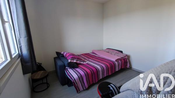 Maison à vendre 9 pièces 185 m² Sarlat-la-Canéda