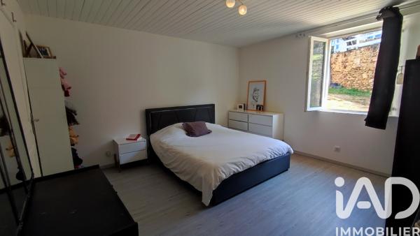 Maison à vendre 9 pièces 185 m² Sarlat-la-Canéda