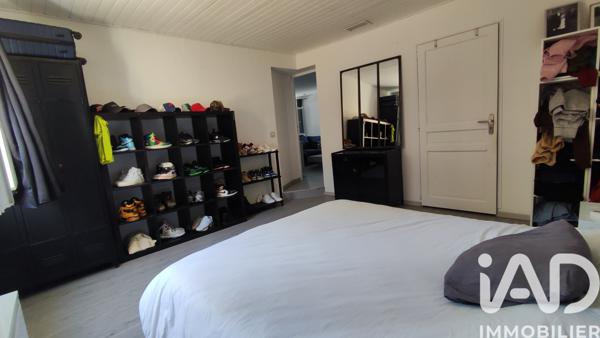 Maison à vendre 9 pièces 185 m² Sarlat-la-Canéda