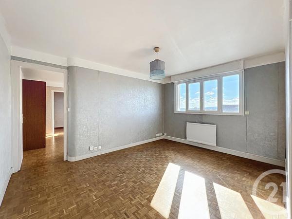 Appartement T2 à vendre  2 pièces - 38,73 m2 DIJON - 21