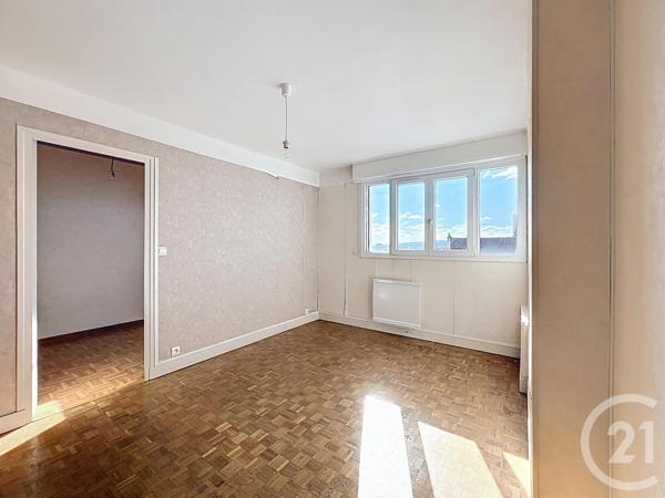 Appartement T2 à vendre  2 pièces - 38,73 m2 DIJON - 21