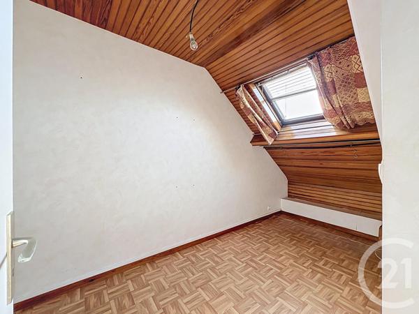 Appartement T2 à vendre  2 pièces - 38,73 m2 DIJON - 21
