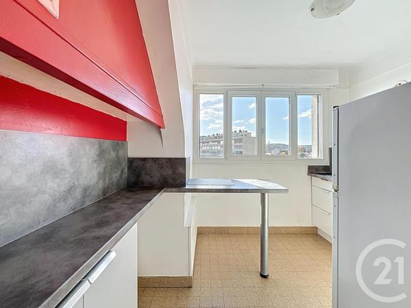 Appartement T2 à vendre  2 pièces - 38,73 m2 DIJON - 21