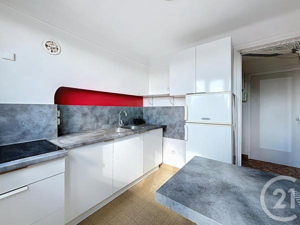 Appartement T2 à vendre  2 pièces - 38,73 m2 DIJON - 21