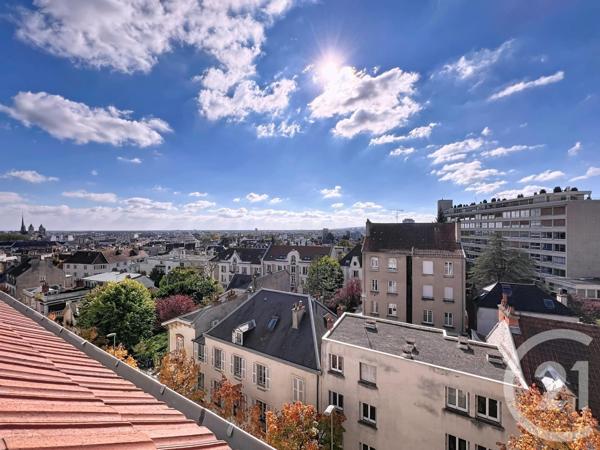 Appartement T2 à vendre  2 pièces - 38,73 m2 DIJON - 21