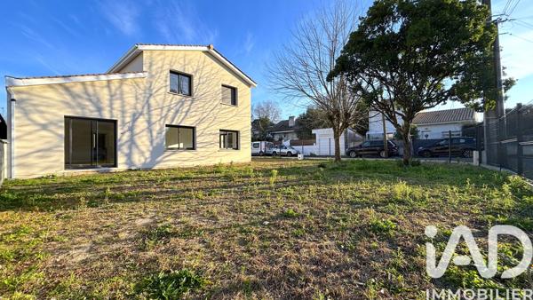 Maison à vendre 7 pièces 149 m² Pessac