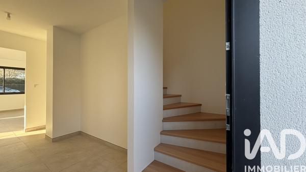 Maison à vendre 7 pièces 149 m² Pessac
