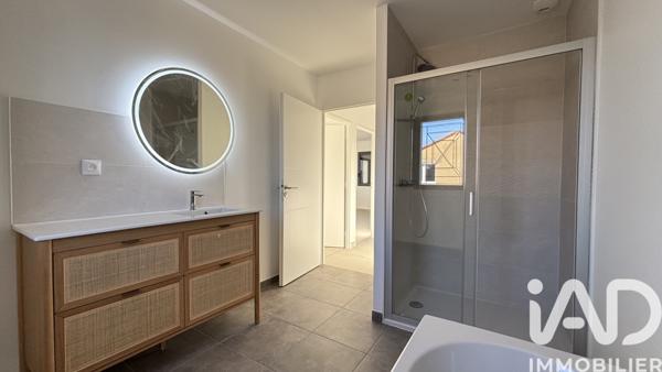 Maison à vendre 7 pièces 149 m² Pessac