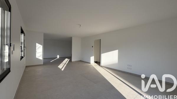 Maison à vendre 7 pièces 149 m² Pessac