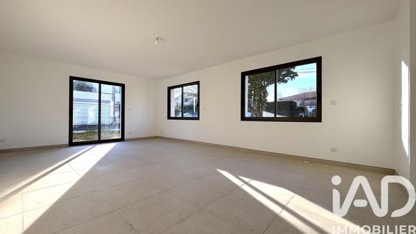 Maison à vendre 7 pièces 149 m² Pessac
