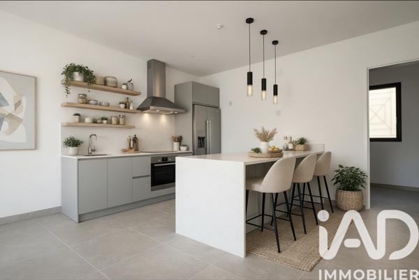 Maison à vendre 7 pièces 149 m² Pessac
