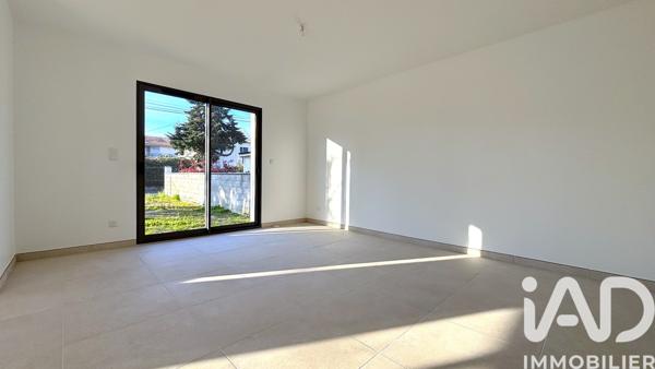 Maison à vendre 7 pièces 149 m² Pessac