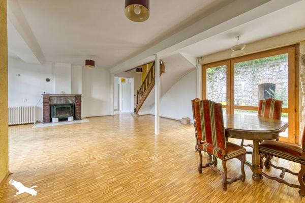 Maison à vendre |  Champagne-sur-Oise |  8 pièces | 216 m²